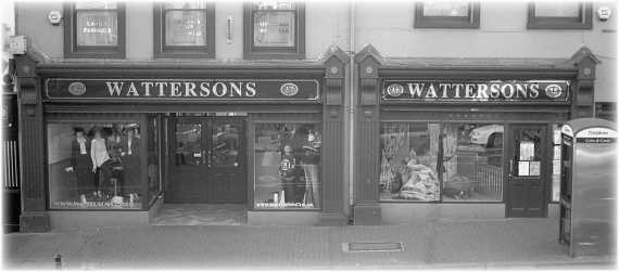 shop front 2003